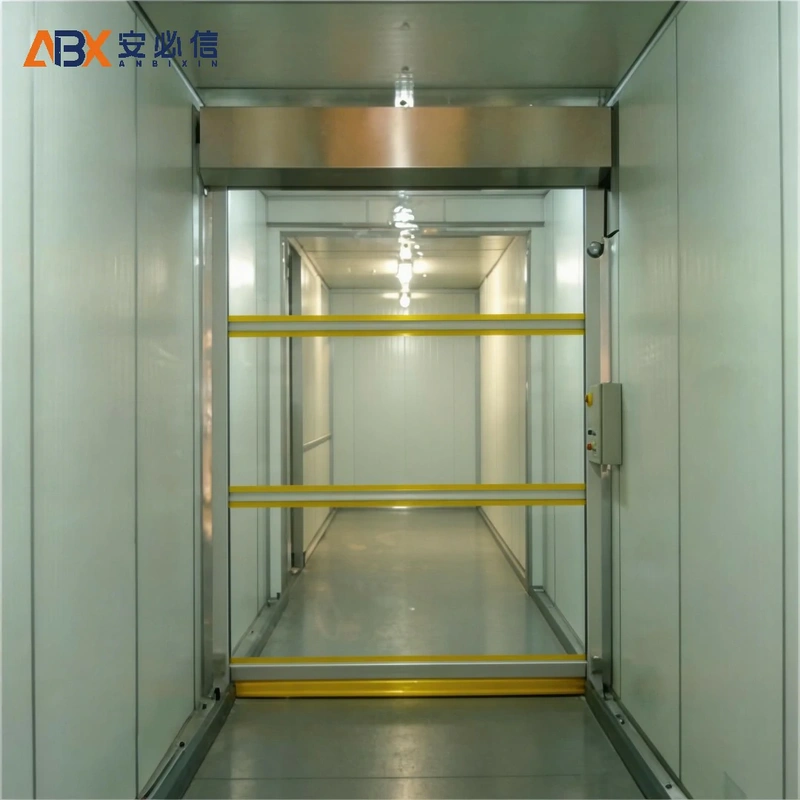 盘锦高速门